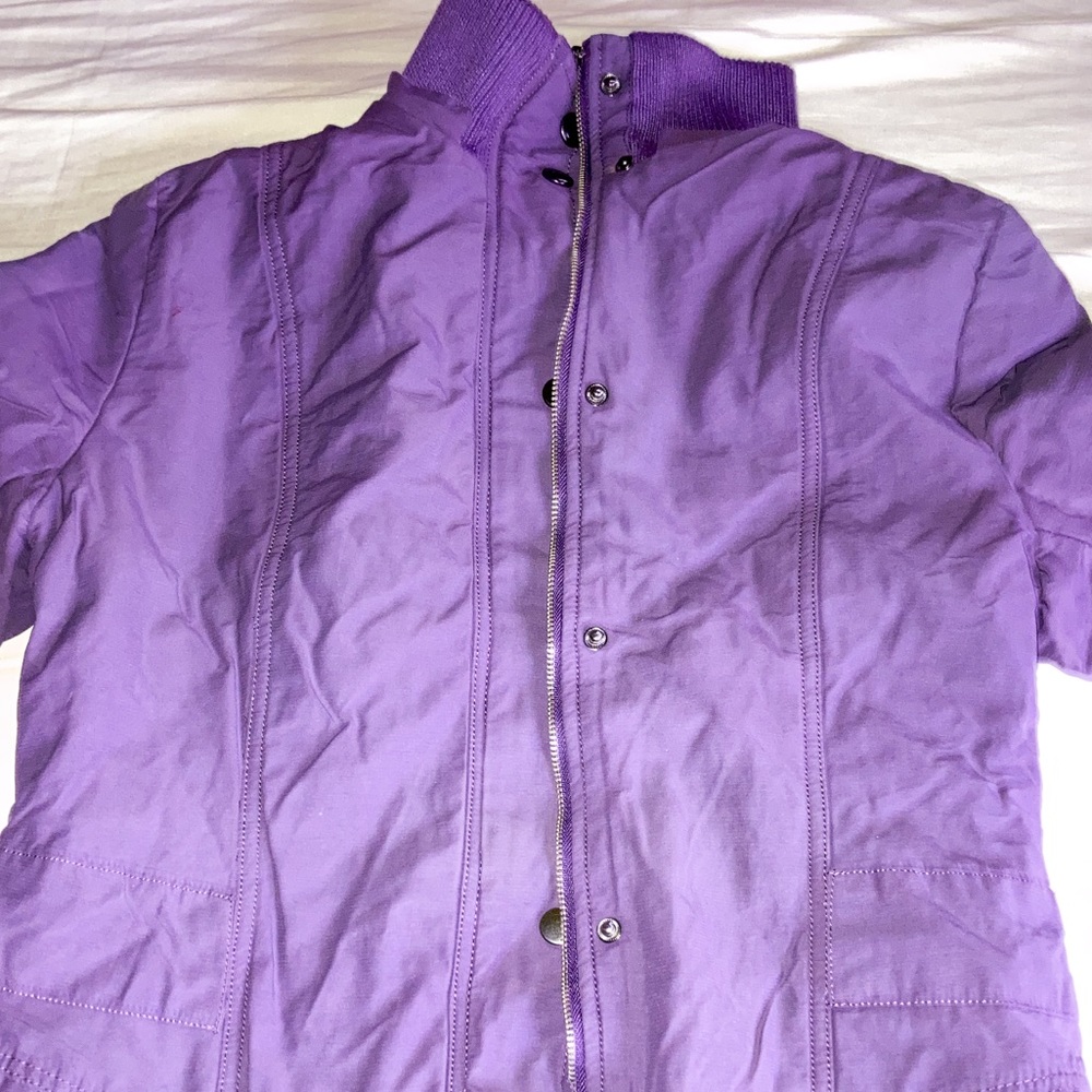 Juniors Light Jacket
